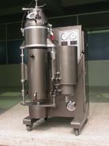 SP-25B高頻真空吸引加壓鑄造機 革新珠寶制造的精密設備