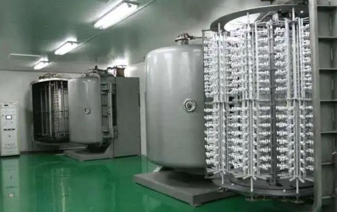 蘋果產能轉移浪潮下，匯成真空IPO揭示的電子真空制造機遇