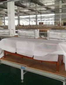 你不想實(shí)木家具開裂，家具工廠更不想——從源頭解析如何真正預(yù)防裂紋